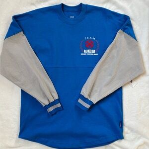 Marvel Avengers Campus SpiderMan Spirit Jersey